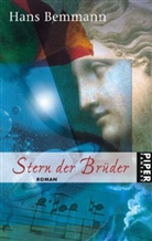 Hans Bemmann - Stern der Brüder