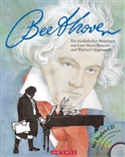 Mayer-Skuman, Lene Mayer-Skumanz, Opgenoorth, Winfried Opgenoorth, Winfried Opgenoorth - Ludwig van Beethoven, m. Audio-CD
