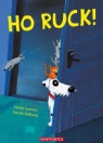 Carola Holland, Heinz Janisch - Ho ruck!