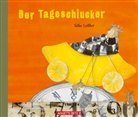 Silke Leffler - Der Tageschlucker