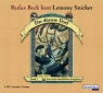 Lemony Snicket, Rufus Beck - Das düstere Dorf, 4 Audio-CDs. Bd.7 (Audiolibro)