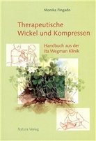 Monika Fingado - Therapeutische Wickel und Kompressen