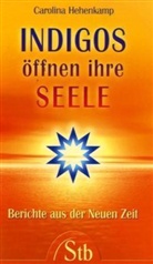 Carolina Hehenkamp - Indigos öffnen ihre Seele