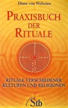 Diane von Weltzien - Praxisbuch der Rituale