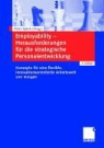 Peter Speck - Employability - Herausforderungen für die strategische Personalentwicklung