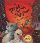 Helen Cooper - A Pipkin of Pepper