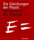 Sander Bais - Die Gleichungen der Physik