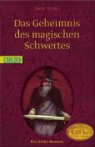 Jane Yolen - Das Geheimnis des magischen Schwertes