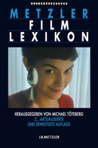 Michae Töteberg, Michael Töteberg - Metzler Film Lexikon