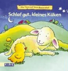 Barbara Moßmann - Schlaf gut, kleines Küken