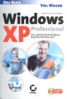 Christine Peyton, Jörg Schieb - Windows XP Professional Edition