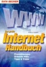 Wolfram Gieseke - Das große Internet Handbuch