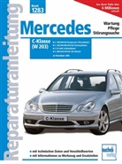 Rainer Althaus - Mercedes-Benz C-Klasse (W203, ab Baujahr 2000)