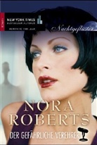 Nora Roberts - Nachtgeflüster. Tl.1