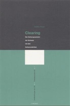 Stefan Frech, Unabhängige Expertenkommission (UEK) Schweiz - Zweiter Weltkrieg - Veröffentlichungen der UEK - Bd. 3: Clearing