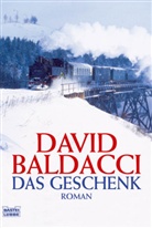 David Baldacci - Das Geschenk