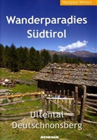 Hanspaul Menara - Wanderparadies Südtirol