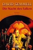 David Gemmell - Die Nacht des Falken