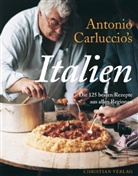 Antonio Carluccio, Alastair Hendy - Antonio Carluccio's Italien
