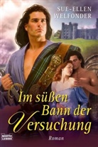 Sue-Ellen Welfonder - Im süßen Bann der Versuchung