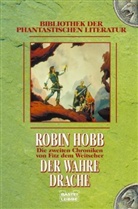 Robin Hobb - Der Wahre Drache