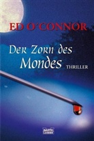 Ed O'Connor - Der Zorn des Mondes