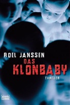 Roel Janssen - Das Klonbaby