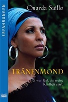 Saillo, Ouarda Saillo - Tränenmond