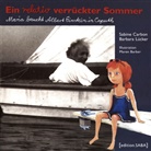 Sabin Carbon, Sabine Carbon, Barbara Lücker, Maren Barber - Ein relativ verrückter Sommer