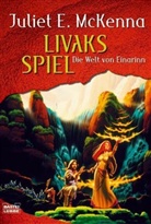 Juliet McKenna, Juliet E. McKenna - Livaks Spiel