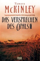 Tamara McKinley - Das Versprechen des Opals