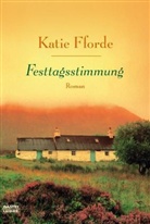 Katie Fforde - Festtagsstimmung