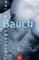 Wolfgang Miessner - Trainings-Guide Bauch