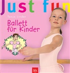 Tanja Linder - Ballett für Kinder