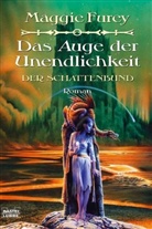 Maggie Furey - Das Auge der Unendlichkeit