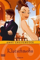 Anke Greifeneder - Klatschmohn, Sonderausgabe