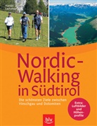 Harald Ladurner - Nordic-Walking in Südtirol
