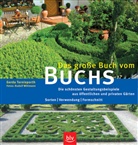 Gerda Tornieporth, Rudolf Wittmann - Das große Buch vom Buchs