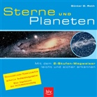 Günter D. Roth - Sterne und Planeten