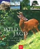 Paul Dahms - Wild und Jagd
