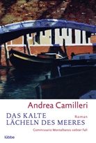 Andrea Camilleri - Das kalte Lächeln des Meeres
