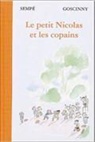 René Goscinny, Jean-Jacques Sempé - Le petit Nicolas et les copains