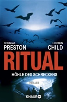 Child, Lincoln Child, Presto, Douglas Preston - Ritual