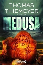 Thomas Thiemeyer - Medusa