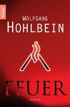 Wolfgang Hohlbein - Feuer