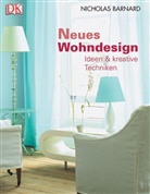 Nicholas Barnard - Neues Wohndesign