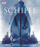 Brian Lavery - Schiffe