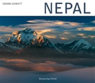 Edwin Schmitt - Nepal