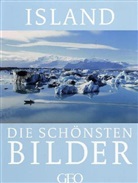 Peter-Matthias Gaede - Island