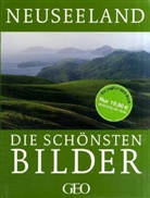 Peter-Matthias Gaede, Peter-Matthias Gaede - Neuseeland